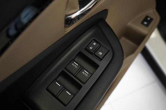 used 2022 Honda Pilot car, priced at $36,525