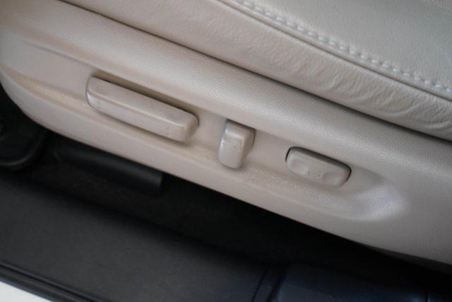 used 2022 Honda Pilot car, priced at $36,525