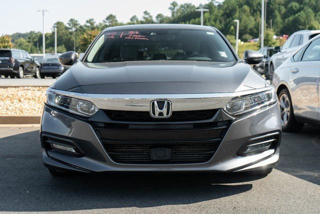 used 2018 Honda Accord car, priced at $20,975