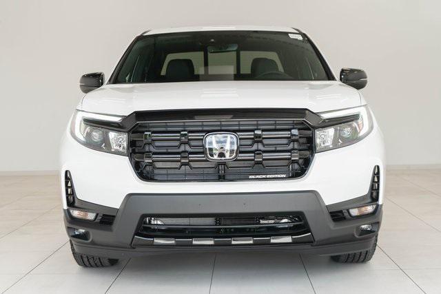 new 2025 Honda Ridgeline car, priced at $48,905