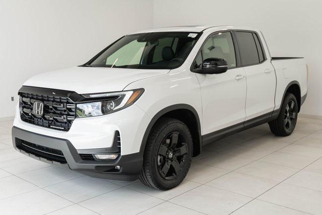 new 2025 Honda Ridgeline car, priced at $48,905