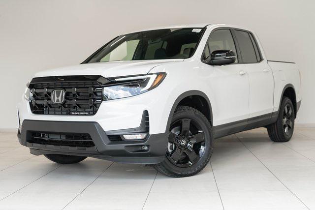 new 2025 Honda Ridgeline car, priced at $48,905
