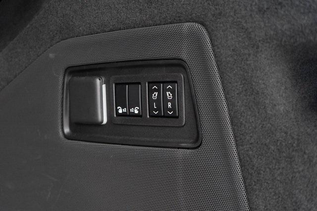 used 2023 Cadillac Escalade car, priced at $84,868