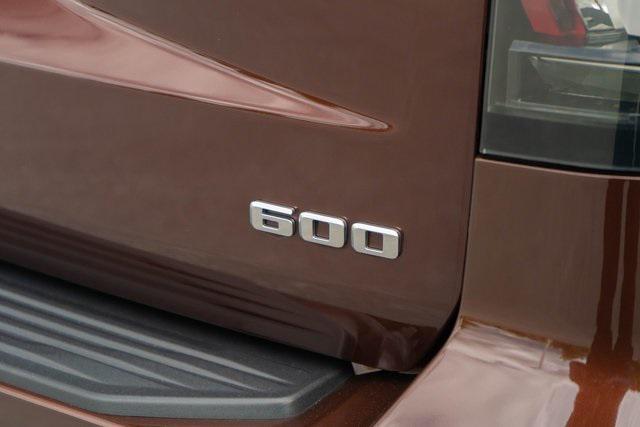 used 2023 Cadillac Escalade car, priced at $84,868
