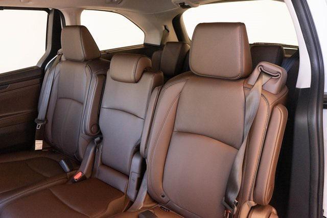 new 2025 Honda Odyssey car, priced at $48,460