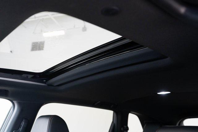 used 2023 Honda CR-V Hybrid car, priced at $37,659