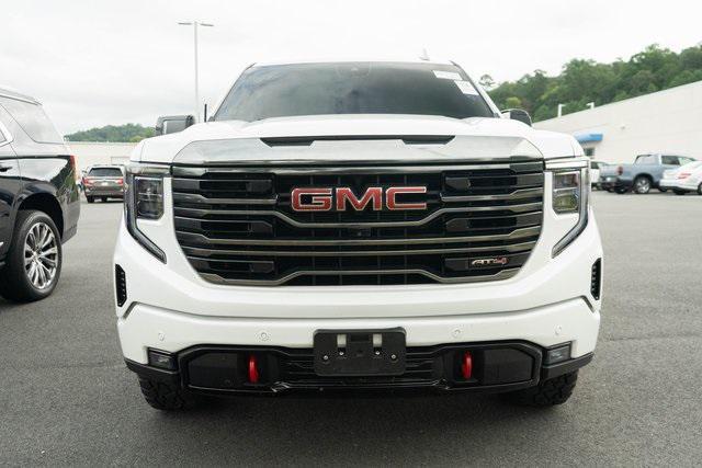used 2023 GMC Sierra 1500 car, priced at $50,910