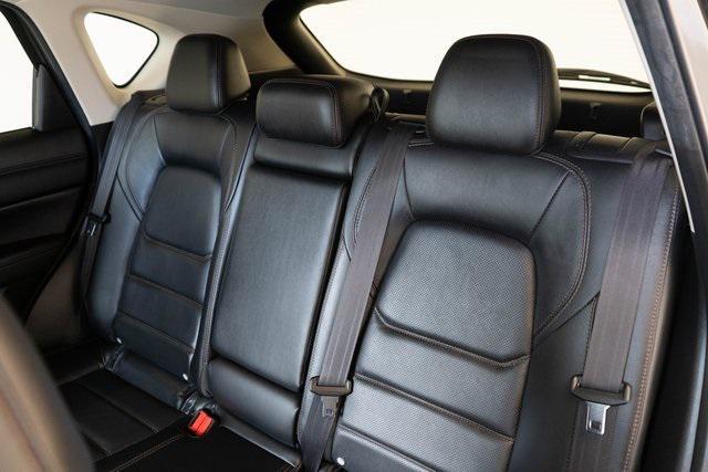 used 2021 Mazda CX-5 car, priced at $25,999
