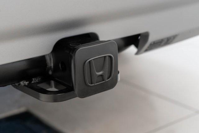 new 2025 Honda Pilot car, priced at $46,430
