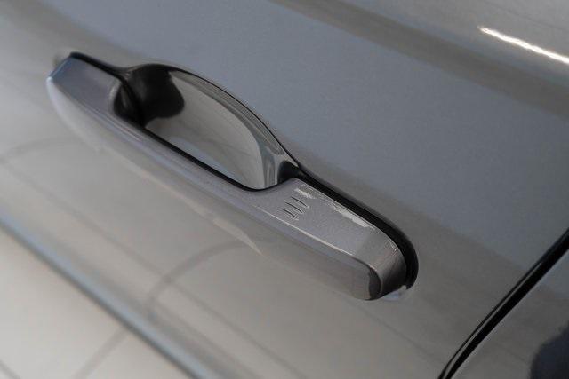 new 2025 Honda Pilot car, priced at $46,430