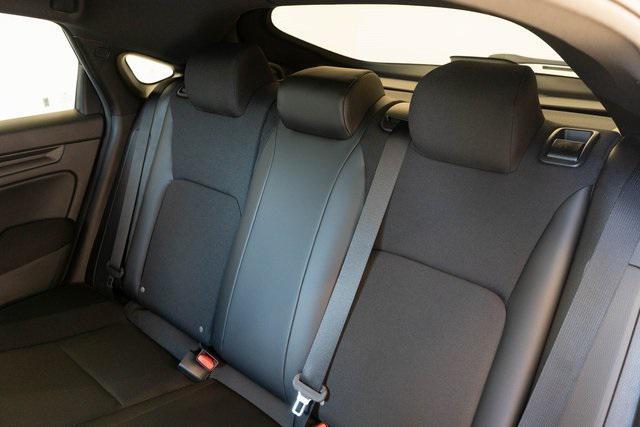 used 2024 Honda Civic car, priced at $28,798