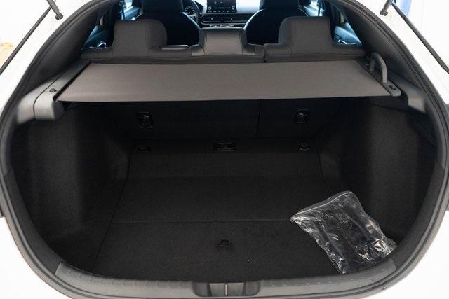 used 2024 Honda Civic car, priced at $28,798