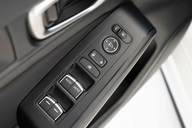 used 2024 Honda Civic car, priced at $28,798