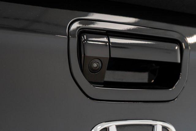 used 2022 Honda Ridgeline car, priced at $29,981