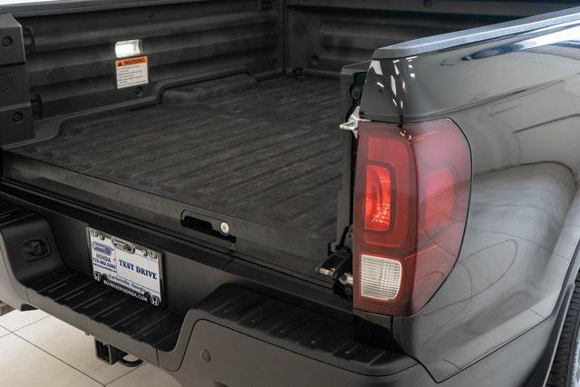 used 2022 Honda Ridgeline car, priced at $29,981