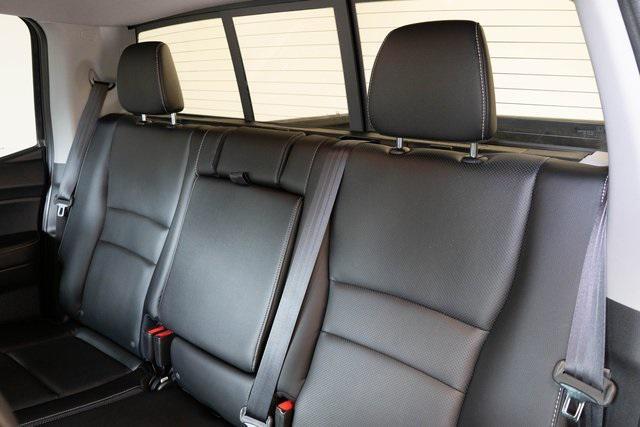 used 2022 Honda Ridgeline car, priced at $29,981