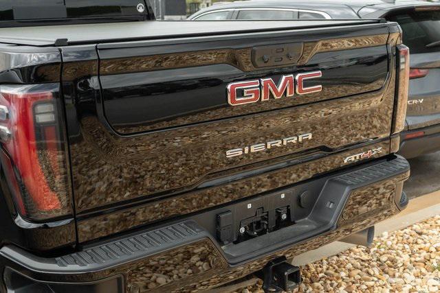 used 2024 GMC Sierra 2500 car, priced at $88,999