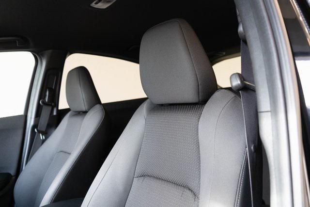 used 2022 Honda HR-V car, priced at $22,929