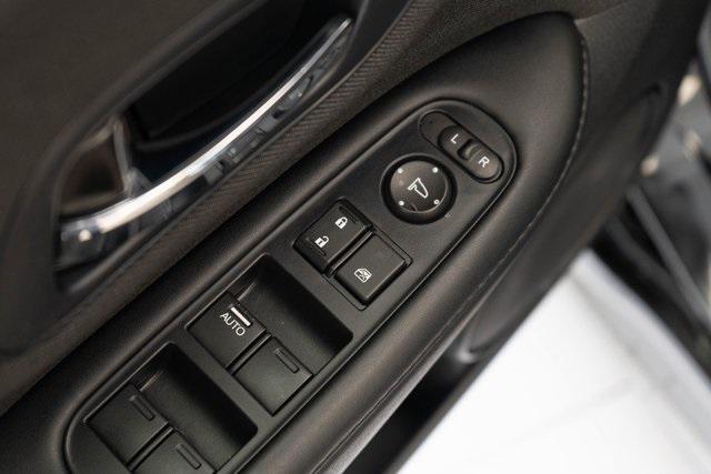 used 2022 Honda HR-V car, priced at $22,929