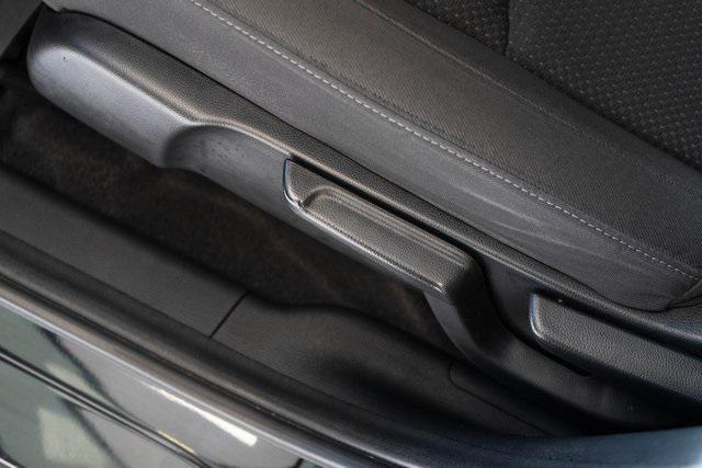 used 2022 Honda HR-V car, priced at $22,929