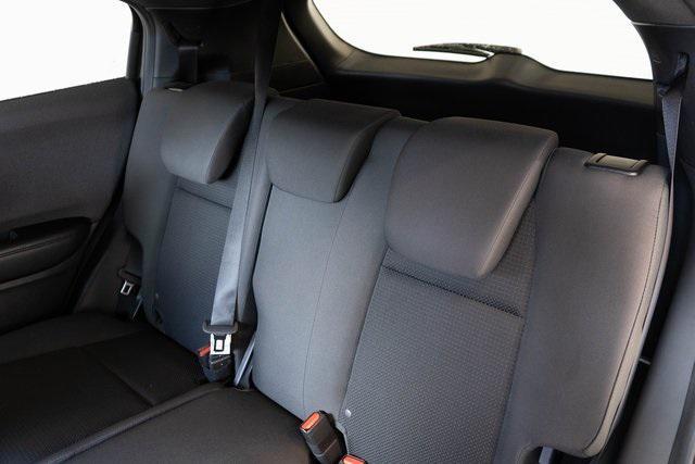 used 2022 Honda HR-V car, priced at $22,929