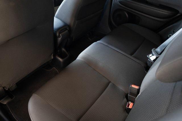 used 2022 Honda HR-V car, priced at $22,929
