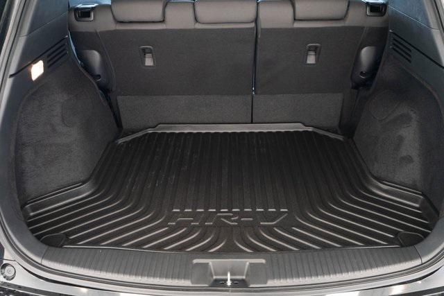 used 2022 Honda HR-V car, priced at $22,929