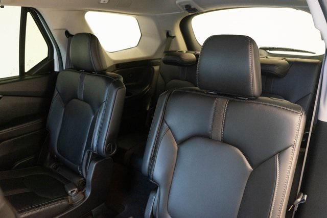 used 2024 Honda Pilot car, priced at $40,996