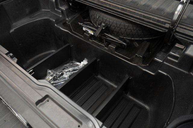 new 2025 Honda Ridgeline car, priced at $48,700