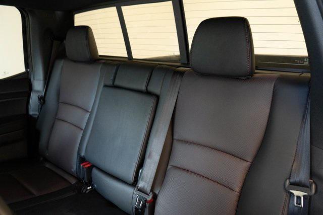 new 2025 Honda Ridgeline car, priced at $48,700