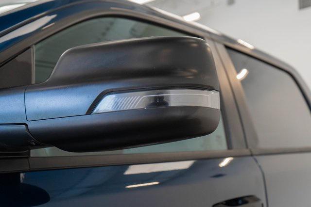used 2023 Ram 1500 car, priced at $32,447