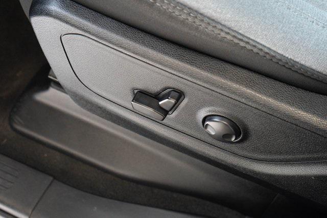 used 2023 Ram 1500 car, priced at $32,447
