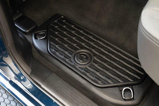 used 2023 Ram 1500 car, priced at $32,447