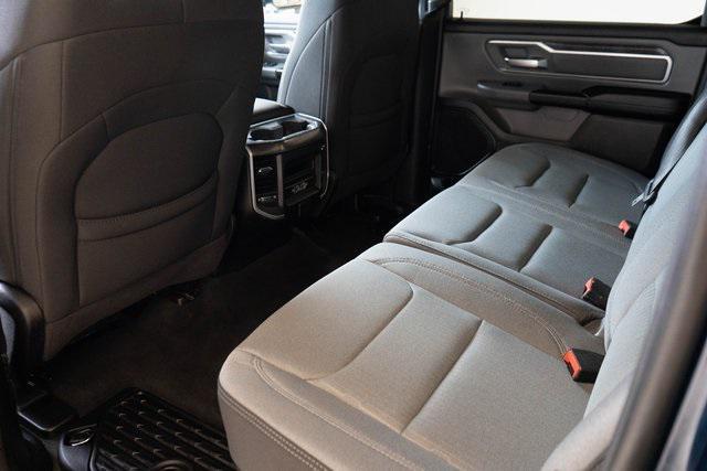 used 2023 Ram 1500 car, priced at $32,447