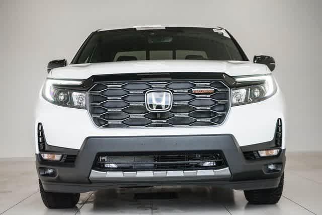 new 2024 Honda Ridgeline car, priced at $46,830