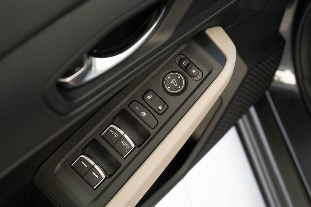 new 2025 Honda Accord car, priced at $29,445