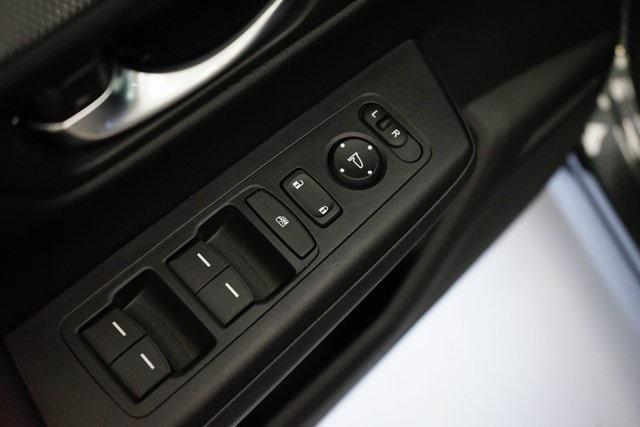 new 2025 Honda CR-V Hybrid car, priced at $40,545