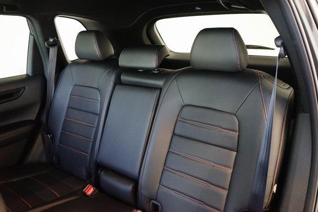 new 2025 Honda CR-V Hybrid car, priced at $40,545