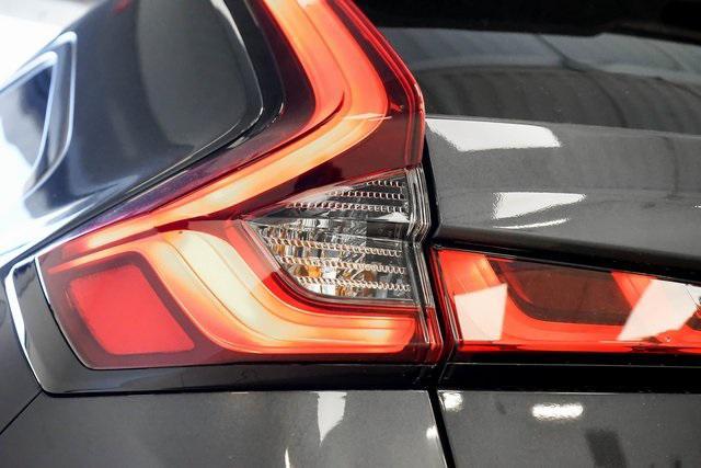 new 2025 Honda CR-V Hybrid car, priced at $40,545