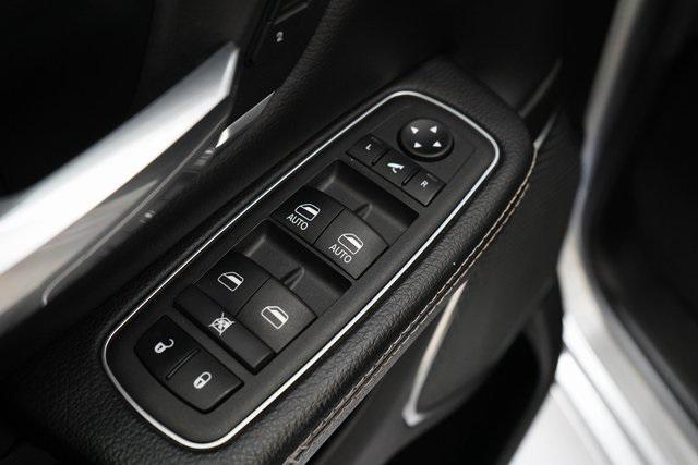 used 2024 Ram 1500 car, priced at $45,563