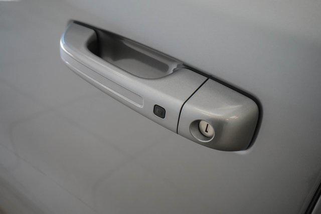 used 2024 Ram 1500 car, priced at $45,563