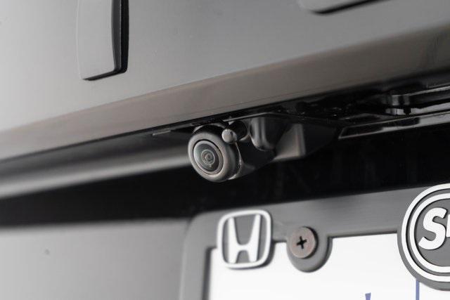new 2025 Honda Pilot car, priced at $57,750