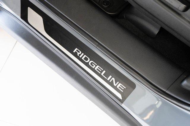 used 2024 Honda Ridgeline car, priced at $39,999