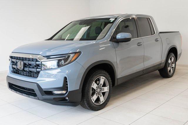 used 2024 Honda Ridgeline car, priced at $39,999