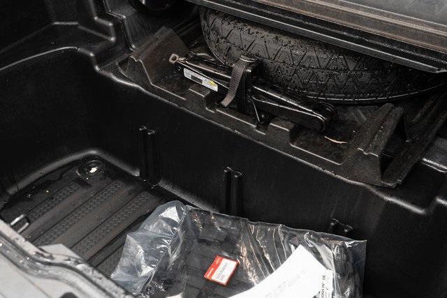 used 2024 Honda Ridgeline car, priced at $39,999