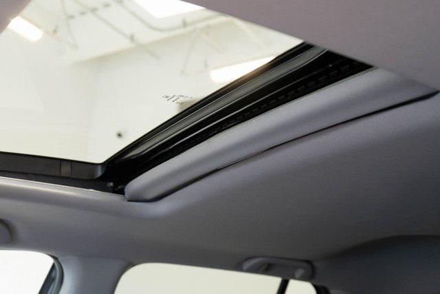 used 2024 Honda Ridgeline car, priced at $39,999