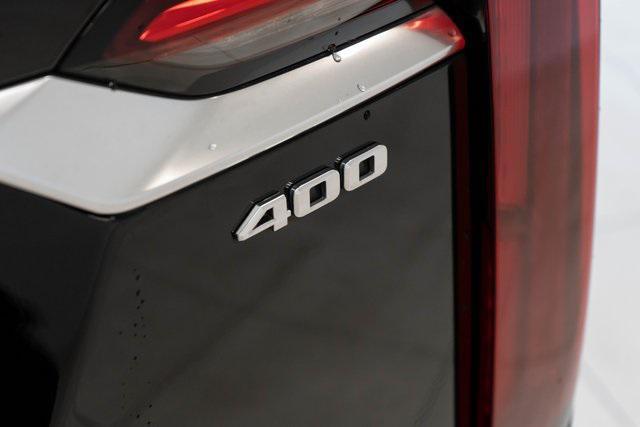 used 2024 Cadillac XT6 car, priced at $42,372