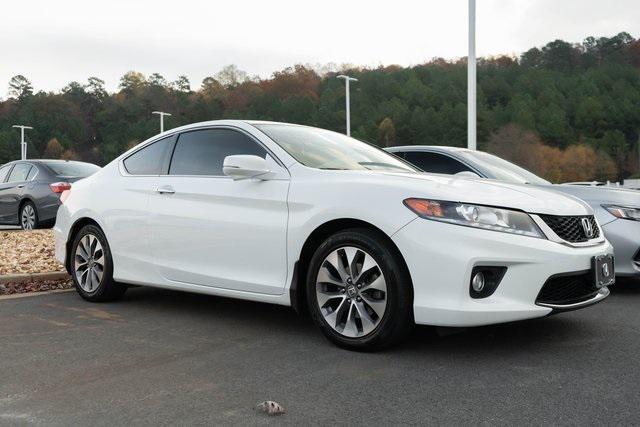 used 2015 Honda Accord car, priced at $14,500