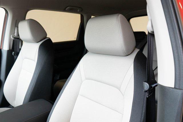 new 2026 Honda CR-V car, priced at $34,270