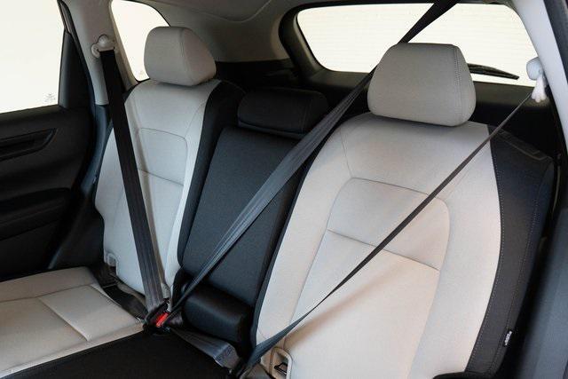 new 2026 Honda CR-V car, priced at $34,270